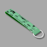 Star Wars Keytags: Carry the Force Everywhere You Go!